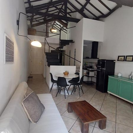 Loft Corso 333 Cagliari Appartement Buitenkant foto