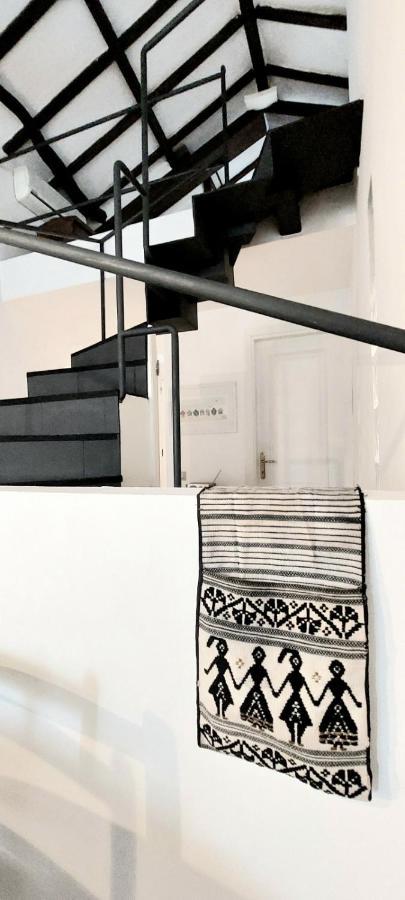 Loft Corso 333 Cagliari Appartement Buitenkant foto