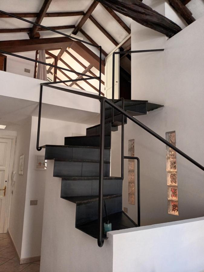 Loft Corso 333 Cagliari Appartement Buitenkant foto
