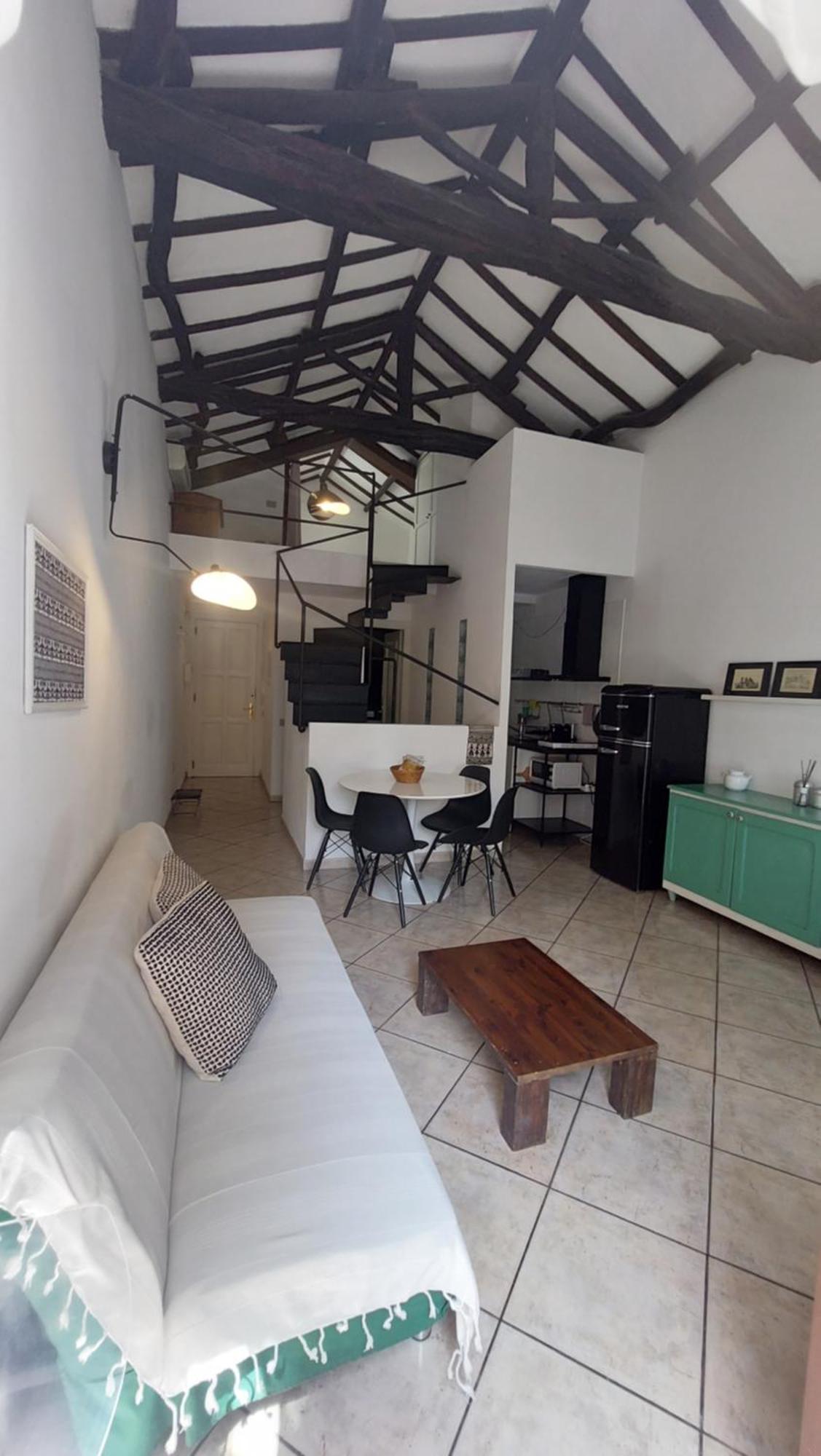 Loft Corso 333 Cagliari Appartement Buitenkant foto